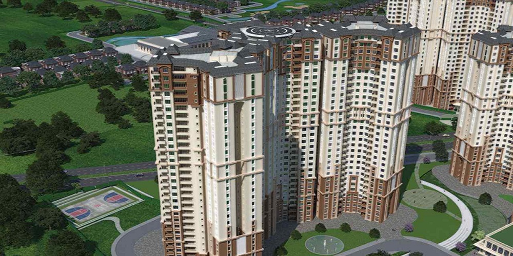 Prestige Park Ridge Prestige Park Ridge